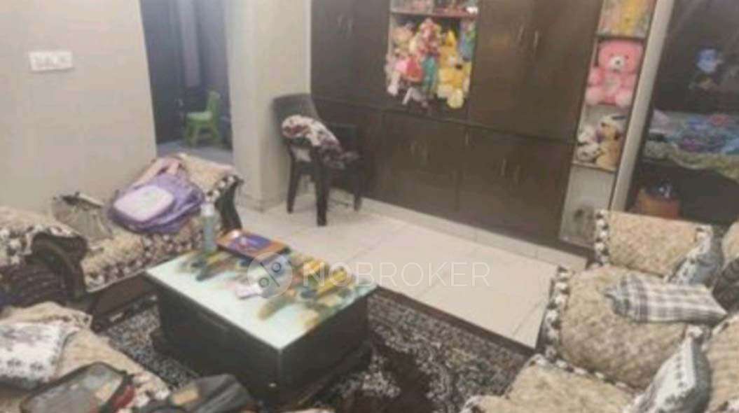 3 BHK Flat For Sale  In Tagore Garden Extension