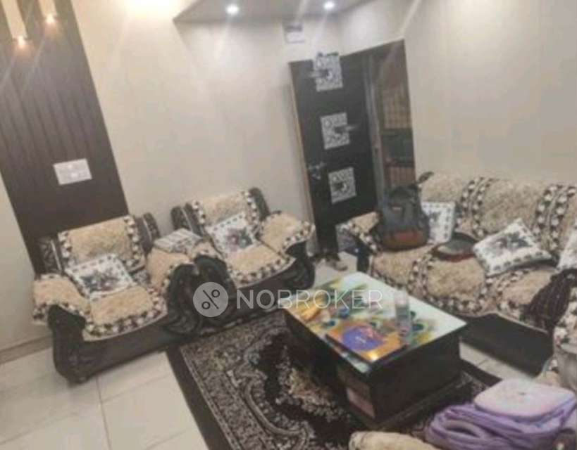3 BHK Flat For Sale  In Tagore Garden Extension