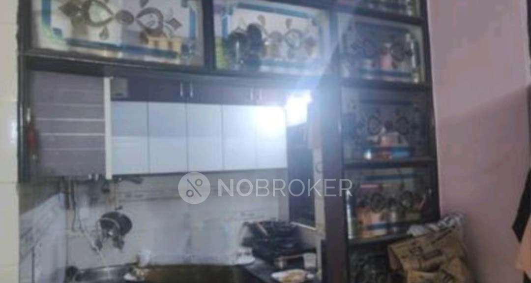 3 BHK Flat For Sale  In Tagore Garden Extension