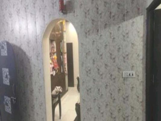 3 BHK Flat For Sale  In Tagore Garden Extension