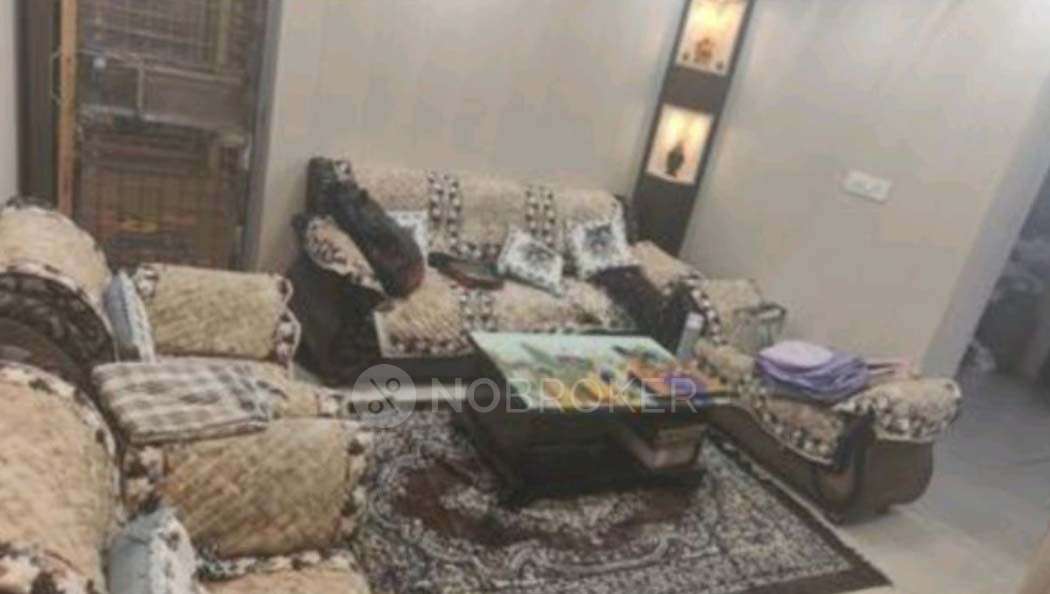 3 BHK Flat For Sale  In Tagore Garden Extension