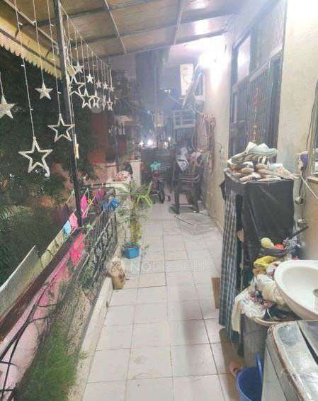 3 BHK Flat For Sale  In Tagore Garden Extension