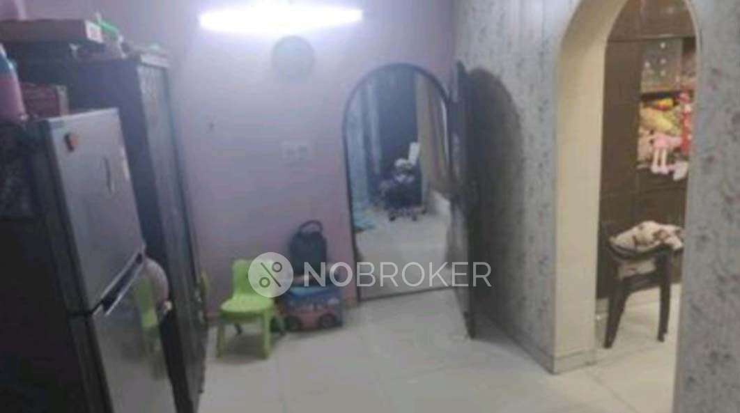 3 BHK Flat For Sale  In Tagore Garden Extension