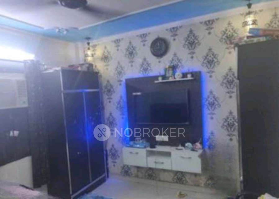 3 BHK Flat For Sale  In Tagore Garden Extension