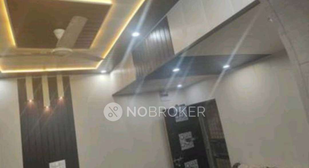 3 BHK Flat For Sale  In Tagore Garden Extension