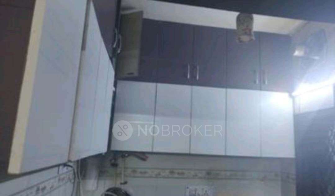 3 BHK Flat For Sale  In Tagore Garden Extension