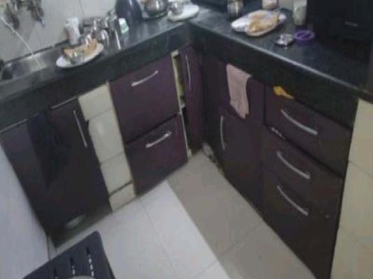 3 BHK Flat For Sale  In Tagore Garden Extension