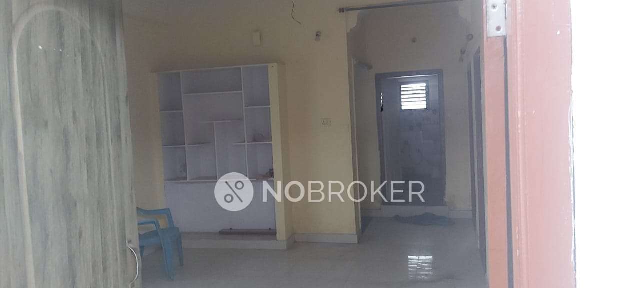 2 BHK Flat In Standlone Building for Rent  In Moula Ali