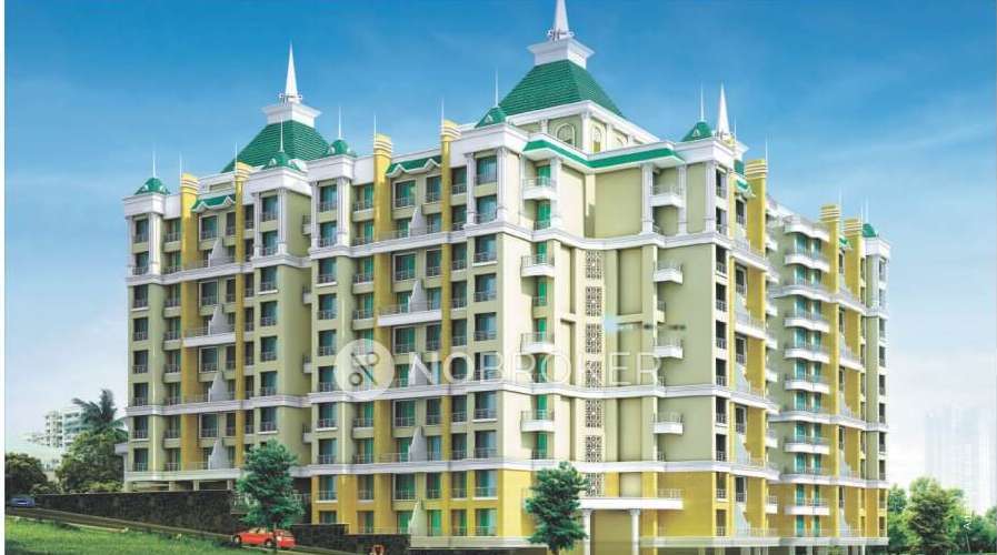 1 BHK Flat In Arihant Aloki For Sale  In Karjat