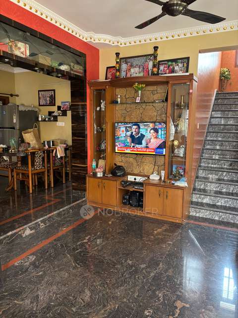4+ BHK House For Sale  In Rt Nagar