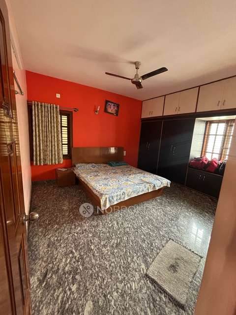 4+ BHK House For Sale  In Rt Nagar