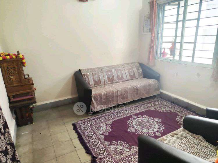 1 BHK Flat In Navkalptaru Society  Shaniwar Peth Pune for Rent  In 434, Near Veer Maruti Mandir