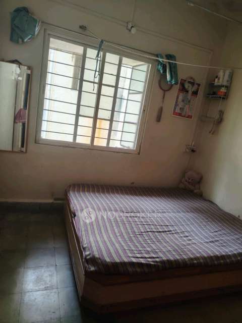 1 BHK Flat In Navkalptaru Society  Shaniwar Peth Pune for Rent  In 434, Near Veer Maruti Mandir