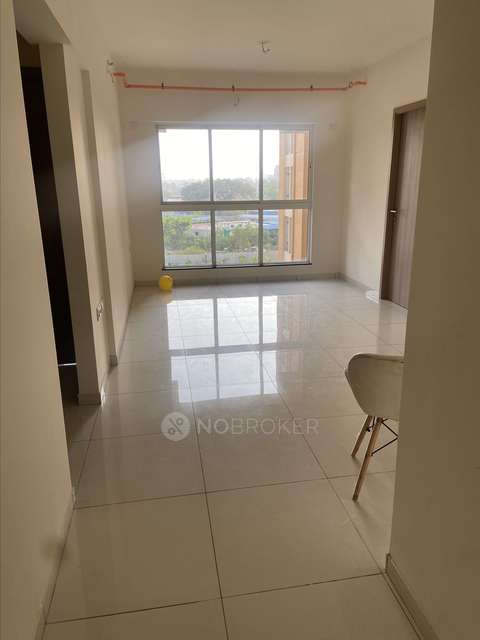 2 BHK Flat In Godrej Nirvaan For Sale  In Upper Thane