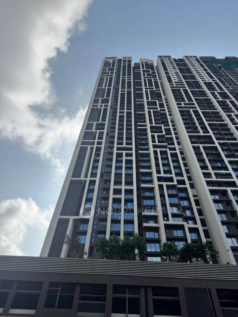 2 BHK Flat In Dosti Eastern Bay for Rent  In Wadala