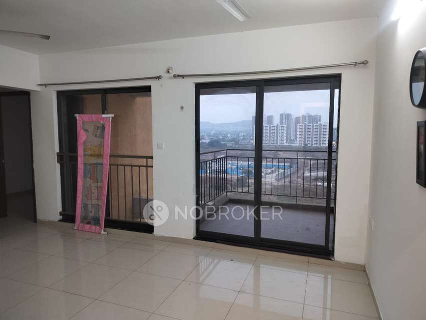 2 BHK Flat In Joyville Hinjawadi  for Rent  In Hinjawadi