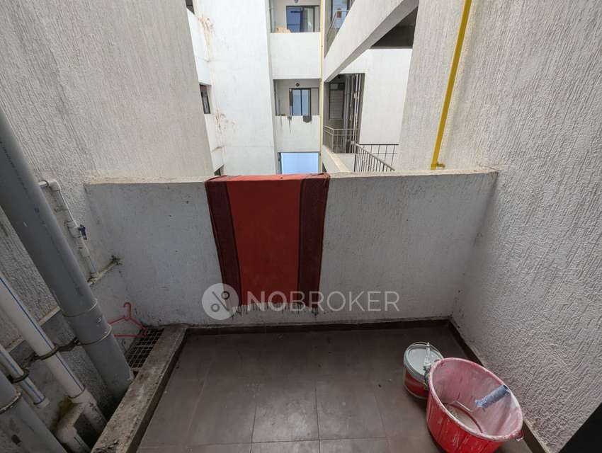 2 BHK Flat In Joyville Hinjawadi  for Rent  In Hinjawadi