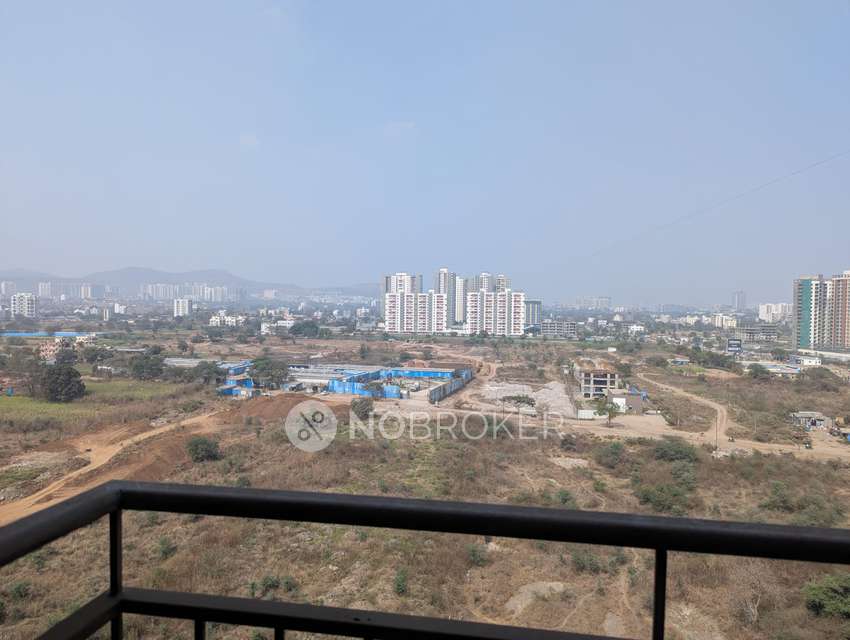 2 BHK Flat In Joyville Hinjawadi  for Rent  In Hinjawadi