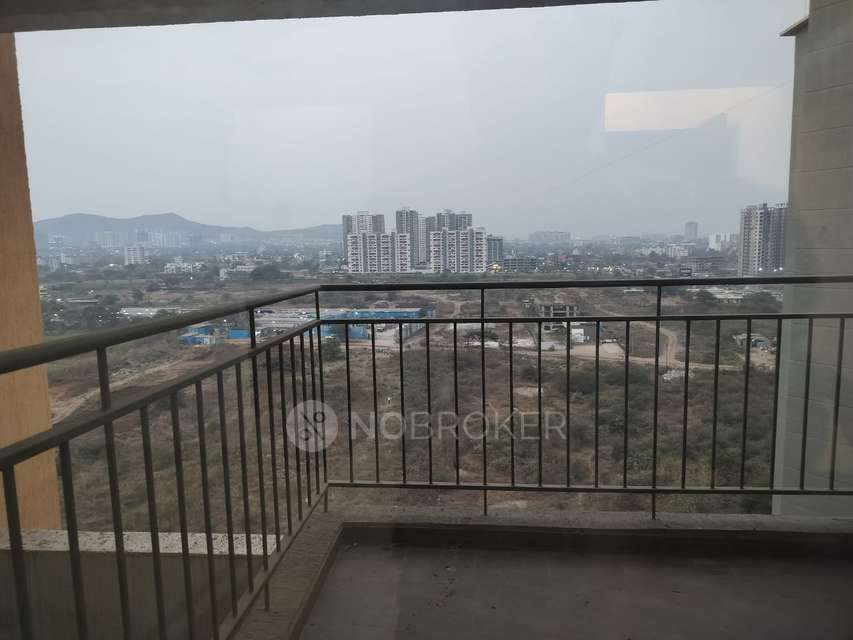 2 BHK Flat In Joyville Hinjawadi  for Rent  In Hinjawadi