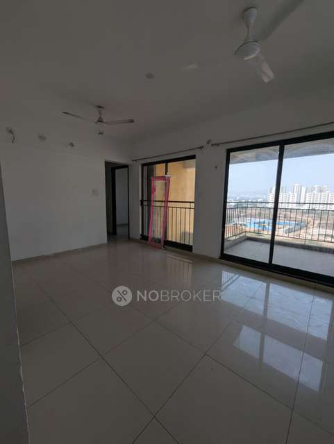 2 BHK Flat In Joyville Hinjawadi  for Rent  In Hinjawadi