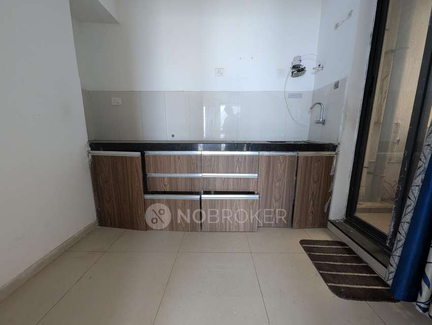2 BHK Flat In Joyville Hinjawadi  for Rent  In Hinjawadi