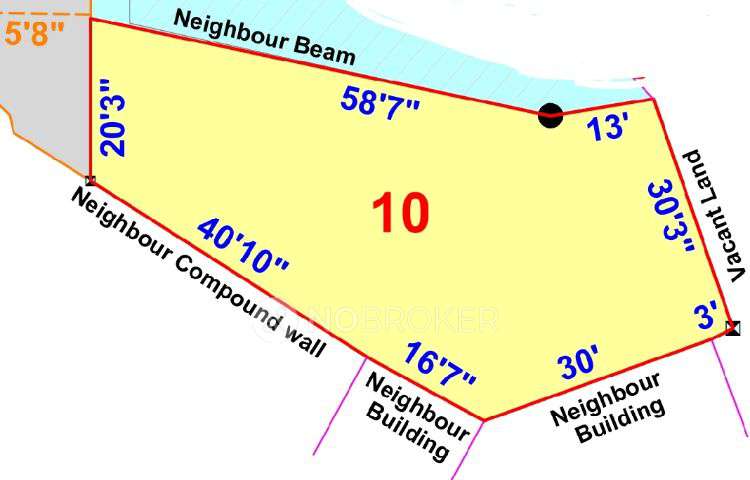 Plot For Sale  In 24a, Devanampattu, Menambedu, Ambattur, Chennai, Tamil Nadu 600053, India