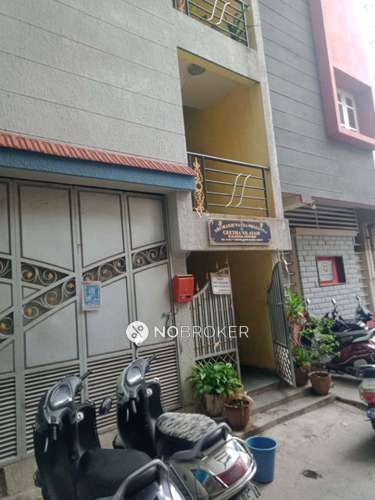 4+ BHK Flat for Rent  In Rajajinagar, 