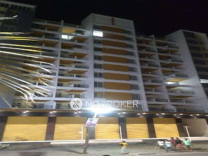 1 BHK Villa In Goodwill Metropolis for Rent  In Lohegaon