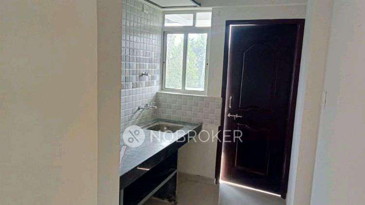 1 BHK Flat In Classic Gloria For Sale  In Patticewala Yewalewadi,