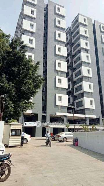 1 BHK Flat In Classic Gloria For Sale  In Patticewala Yewalewadi,