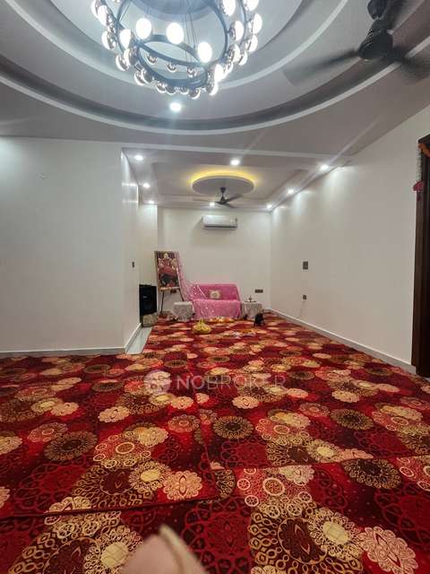 3 BHK Flat In Standalone Building  For Sale  In Sector 49