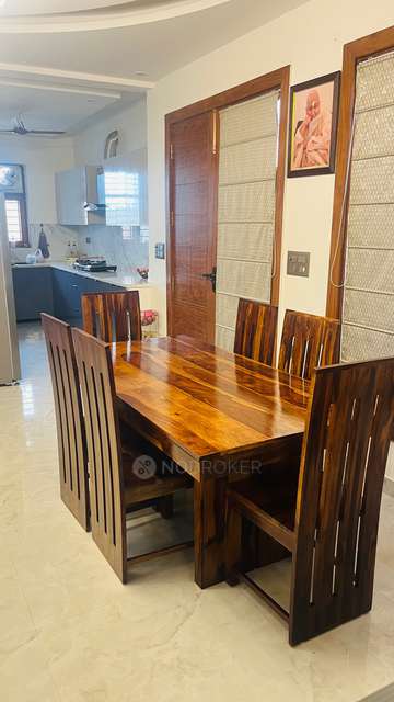 3 BHK Flat In Standalone Building  For Sale  In Sector 49