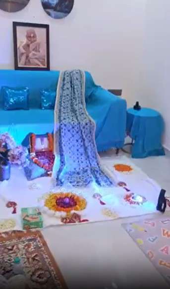 3 BHK Flat In Standalone Building  For Sale  In Sector 49