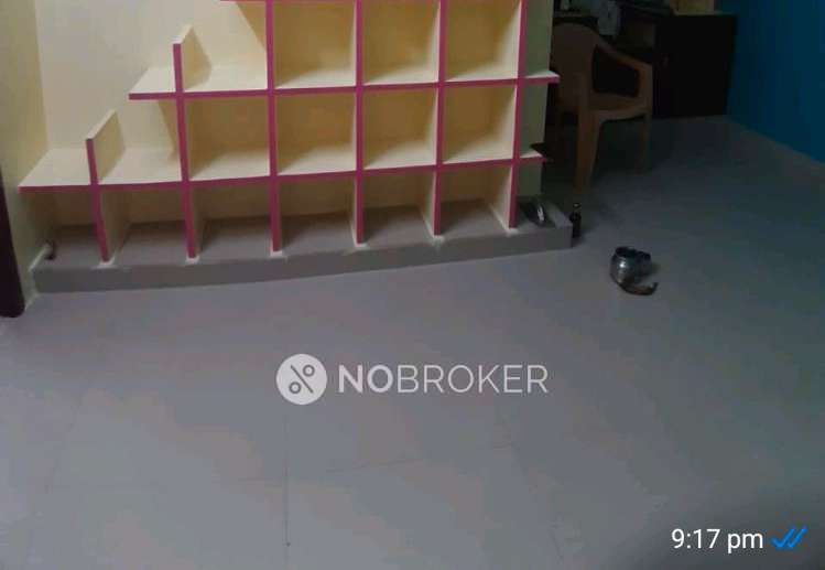 1 BHK Flat In Independent Home for Rent  In Porur