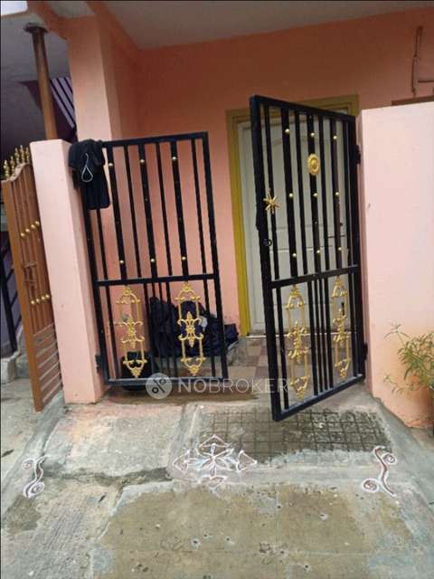 1 BHK House for Rent  In Ragavendra Nagar