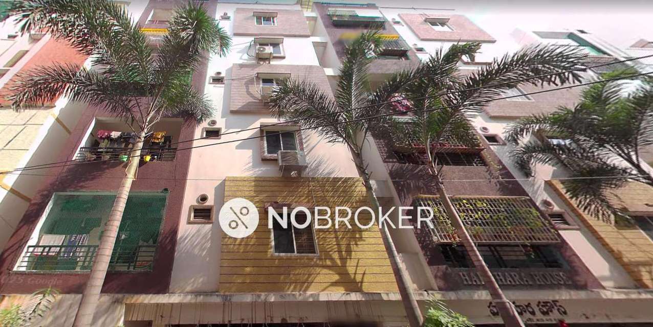 2 BHK Flat In Hari Hara Avenue for Rent  In Bolarum