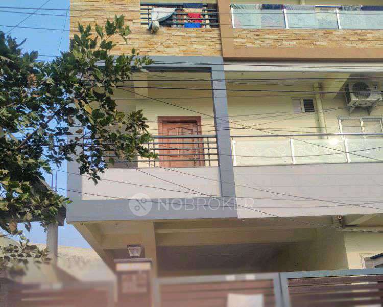 2 BHK Flat In Standalone for Rent  In Boduppal