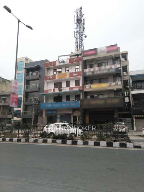 Industrial Building in Pitam Pura, Delhi for sale 