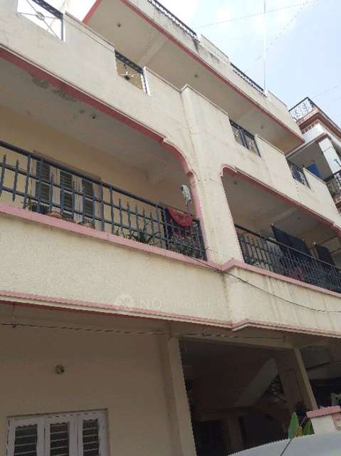 1 BHK Flat for Lease  In Btm 2nd Stage,