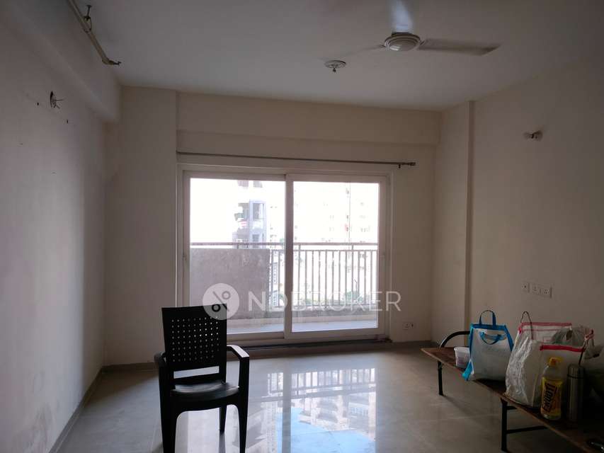 1 BHK Flat In Shri Radha Sky Garden for Rent  In Sector 16b