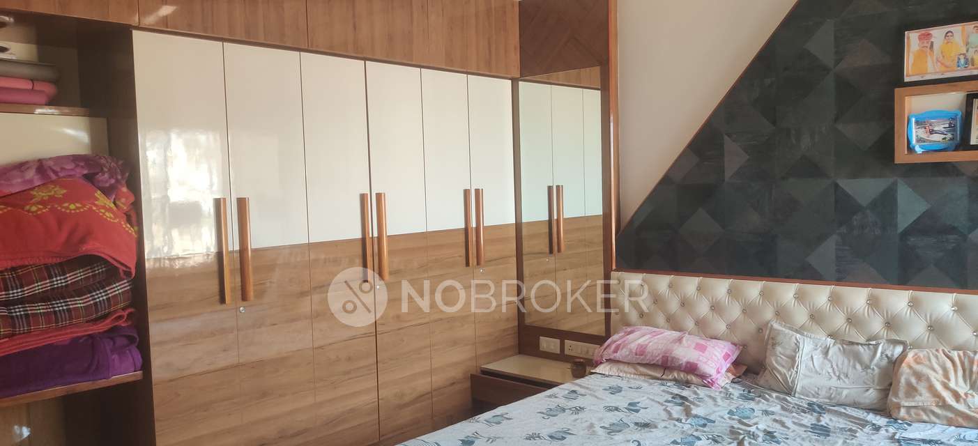 2 BHK Flat In Ahad Excellencia for Rent  In Choodasandra