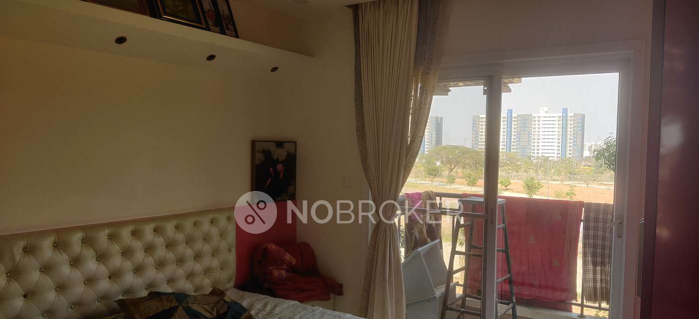 2 BHK Flat In Ahad Excellencia for Rent  In Choodasandra