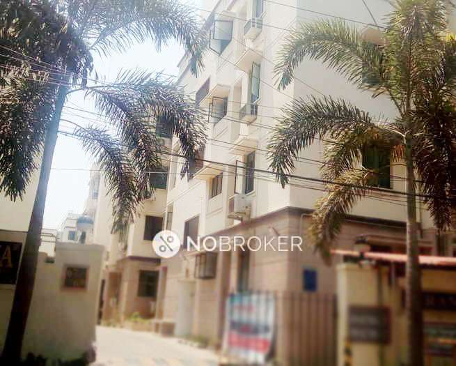 1 BHK Flat In Karpagam Avenue 4th Street For Sale In Karpagam Avenue