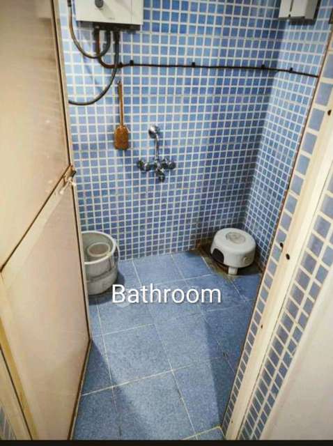 1 BHK House for Rent  In 536, Kounteya Housing Society, Yamuna Nagar, Nigdi, Pimpri-chinchwad, Maharashtra 411044, India