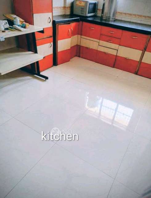 1 BHK House for Rent  In 536, Kounteya Housing Society, Yamuna Nagar, Nigdi, Pimpri-chinchwad, Maharashtra 411044, India