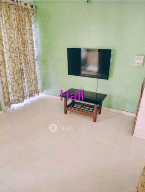 1 BHK House for Rent  In 536, Kounteya Housing Society, Yamuna Nagar, Nigdi, Pimpri-chinchwad, Maharashtra 411044, India