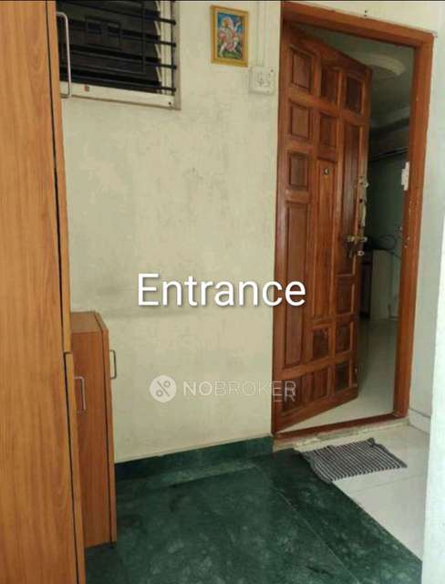 1 BHK House for Rent  In 536, Kounteya Housing Society, Yamuna Nagar, Nigdi, Pimpri-chinchwad, Maharashtra 411044, India