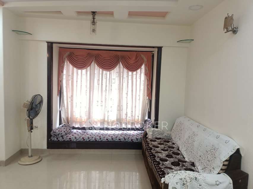 2 BHK Flat In Shivam Apt for Rent  In Borivali East