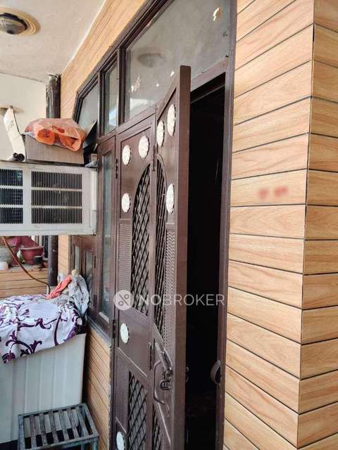 1 BHK Flat For Sale  In Tilak Nagar