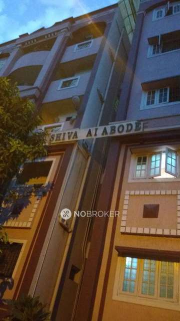 2 BHK Flat In Shiva Sai For Sale  In Yousufguda